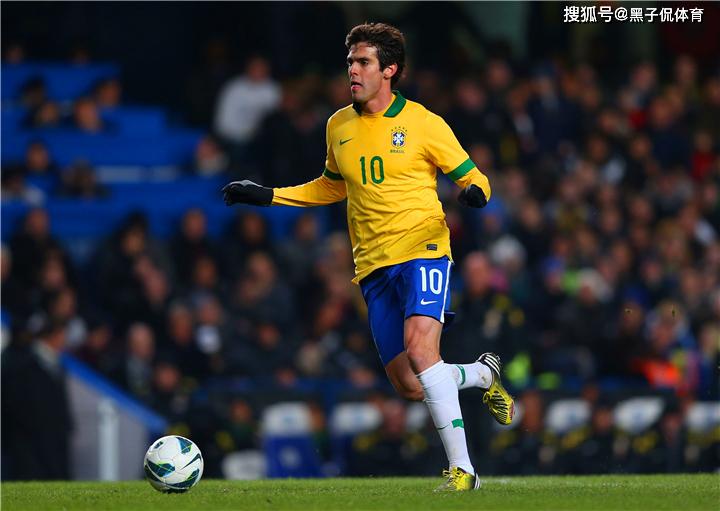 10号球衣意义重大，哪6位球员是巴西国家队历史上最伟大